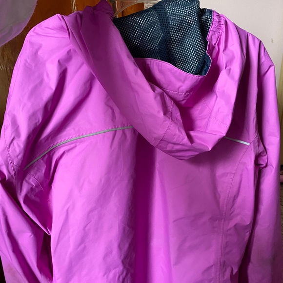 Columbia north face jacket - Picture 2 of 3